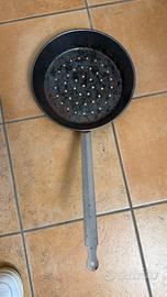 padella per castagne Ø 30 cm