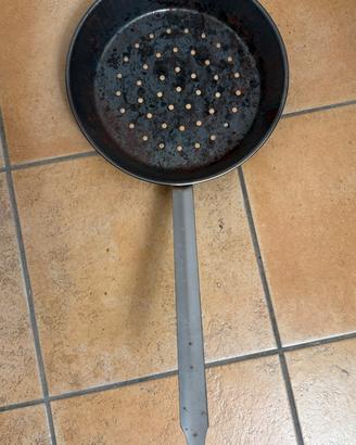 padella per castagne Ø 30 cm
