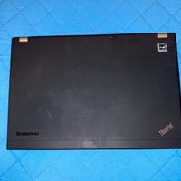 Lenovo ThinkPad X230 IPS "Full Mod"