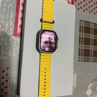 Apple Watch Ultra 1