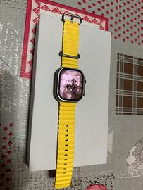 Apple Watch Ultra 1