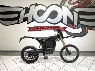 TALARIA KOMODO TL6000 L3e