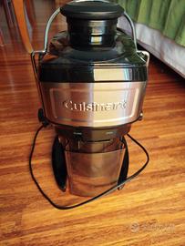 Estrattore succo CuisinArt compact