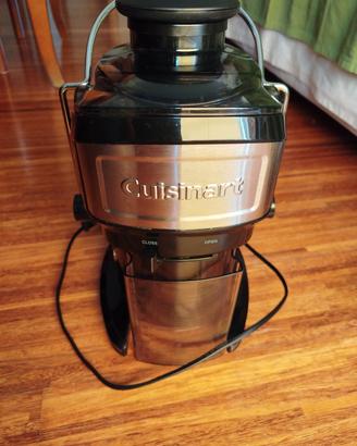 Estrattore succo CuisinArt compact