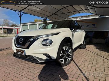Nissan Juke Tekna 1.0 DIG-T 114 #7950
