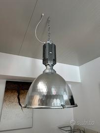 Lampada industrial