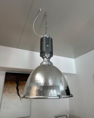 Lampada industrial