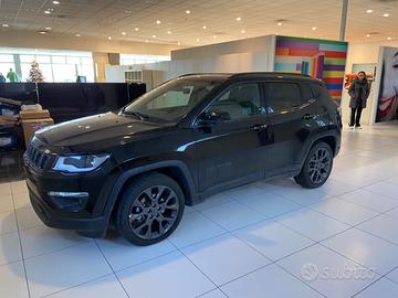 JEEP Compass 2ª serie - 2020