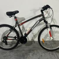 Mountain Bike MTB ROCKRIDER