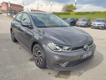 Volkswagen Polo 1.0 TSI Life
