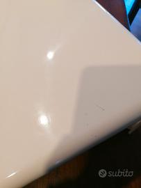 Tavolino Artemide mod DIMETRIO 45