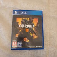 Call of duty per ps4