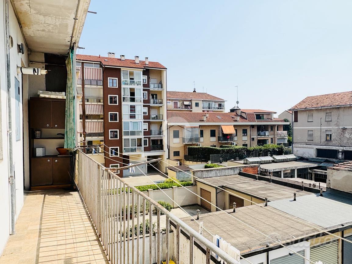 Apartment in Torino, Barriera di Lanzo, Circoscrizione 5 - Vista 4