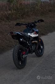 MALAGUTI XSM 50 /70 2T MOTARD