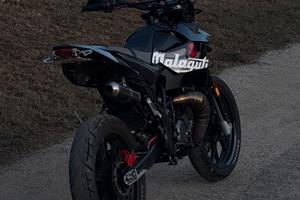 MALAGUTI XSM 50 /70 2T MOTARD