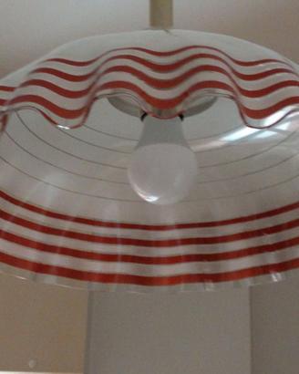 Lampadario da cucina