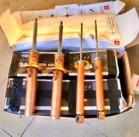 Assetto Completo KYB Ultra SR Audi VW
