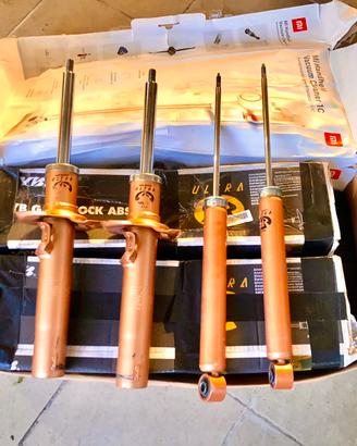 Assetto Completo KYB Ultra SR Audi VW