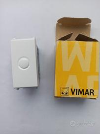 sensore temperatura Vimar Plana