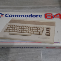 Commodore C64