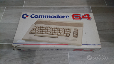 Commodore C64