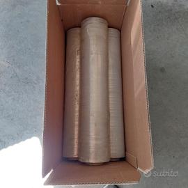 film estensibile in rotoli