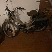 Ciclomotore Oscar Motor c