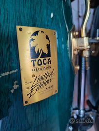 CONGAS TOCA LIMITED EDITION KAMAN V+ ASTA