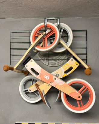 Bicicletta bimbo