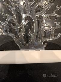 Portagioielli corallo koziol 