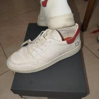 D.a.t.e. date sneakers eco leather vegan 42