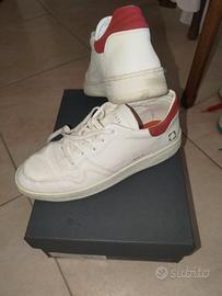 D.a.t.e. date sneakers eco leather vegan 42