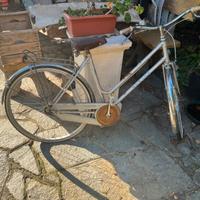Bicicletta da donna Frejus