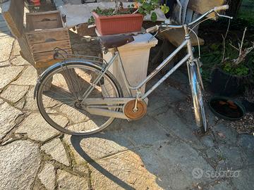 Bicicletta da donna Frejus