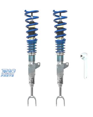 KIT SOSPENSIONE FILETTATA BLUE LINE BMW F11 10-17