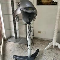 Climazon Wella, dispositivo riscaldamento