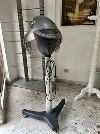 Climazon Wella, dispositivo riscaldamento