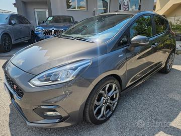 Ford Fiesta 1.5 TDCi 5 porte ST-Line