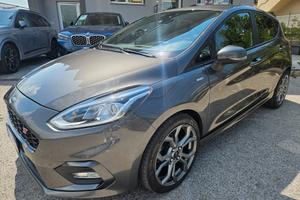 Ford Fiesta 1.5 TDCi 5 porte ST-Line