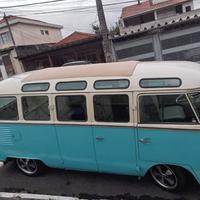 Kit  tetto apribile,samba e safari  Volkswagen T1