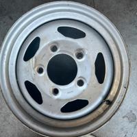 Land Rover Discovery cerchio epoca 16x7J