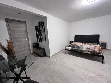 Monolocale in centro storico