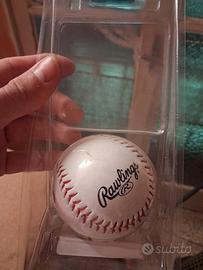 Palla da baseball