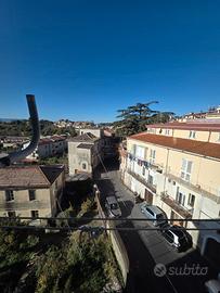 Appartamento in Via Enrico de Seta