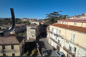 Appartamento in Via Enrico de Seta