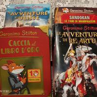 Geronimo stilton
