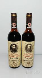 Chianti Classico Riserva Castello Verrazzano 1970