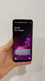 Samsung Galaxy S9 Lilac Purple 64 GB - 9825