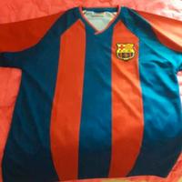 Maglia storica BARCELLONA