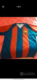 Maglia storica BARCELLONA